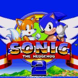 [PC] Sonic The Hedgehog 2 бесплатно