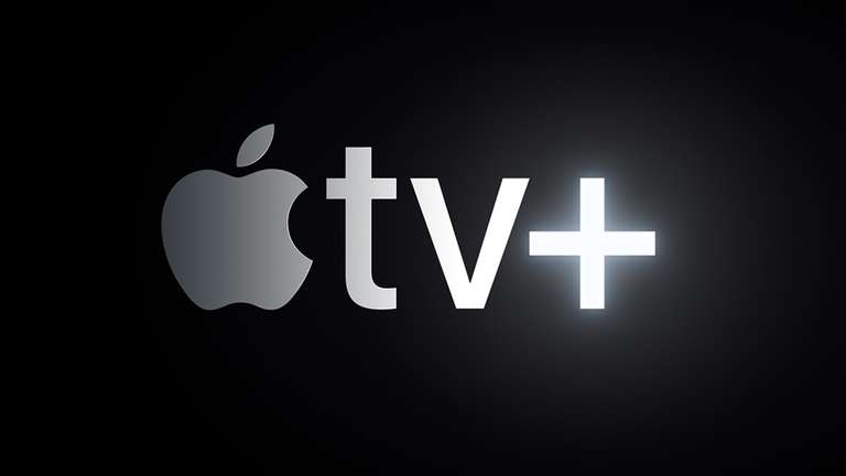 Apple TV+ бесплатно на 1 год при покупке устройства Apple