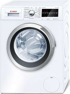 Стиральная машина Bosch Serie 6 3D Washing WLT24440OE