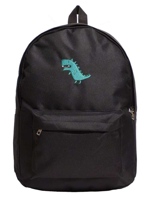 Рюкзак Recast Dinopack