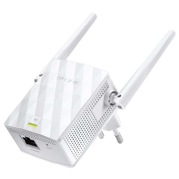 Ретранслятор Wi-Fi сигнала TP-LINK TL-WA855RE