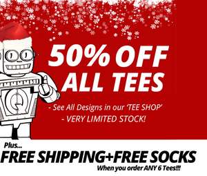 Qwertee Coupons