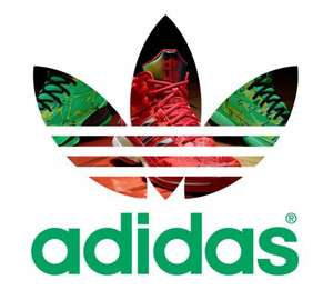 adidas Coupons