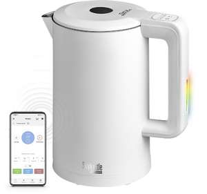 Электрочайник Redmond SkyKettle RK-M216S