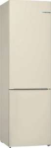Холодильник Bosch NatureCool KGV39XK2AR (по акции "Утилизация")
