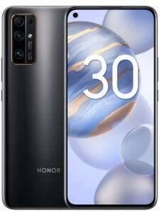 Смартфон Honor 30 Premium 8+256Гб