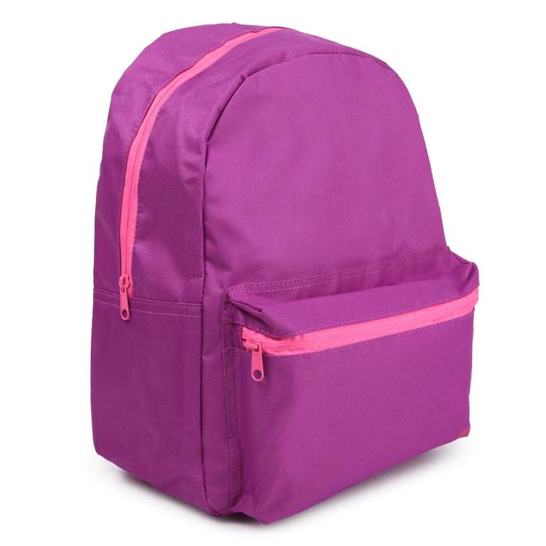 -20% доп. на рюкзаки и ранцы (например, рюкзак Erhaft Розовый FP0006)
