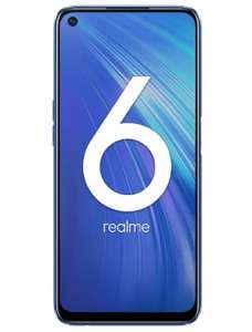 Realme Смартфон 6 4+128 Gb (RMX2001)