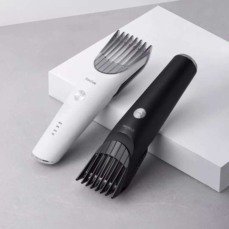 Электрическая машинка для стрижки волос Xiaomi Showsee