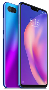 Xiaomi MI 8 Lite 4/64 Гб