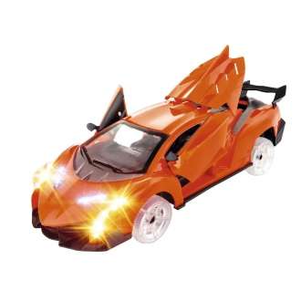 Игрушка «Машинка Super-r-r Car»