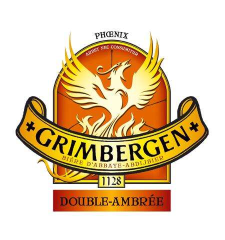[Кострома] Пиво Grimbergen Double Ambree 6.5%, 0.5л, в Гулливере