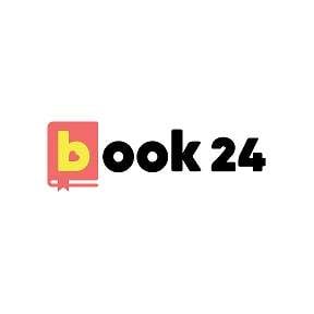 Book24 Coupons