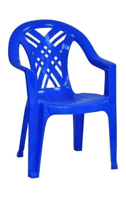 Пластиковое кресло Стандарт Престиж-2 №6