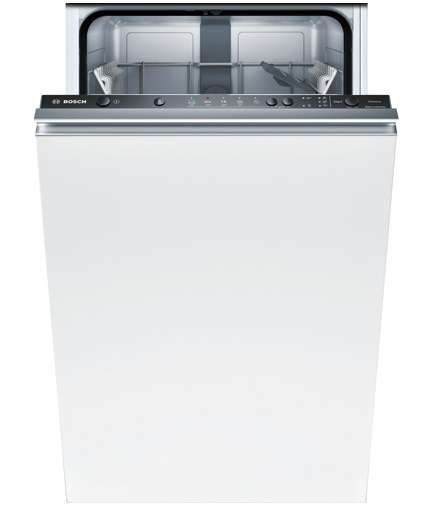 Встраиваемая посудомоечная машина Bosch Serie | 2 SPV25CX20R (45 см)