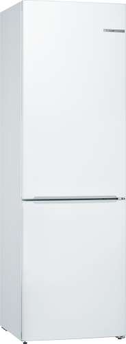 Холодильник Bosch NatureCool KGV36XW2AR