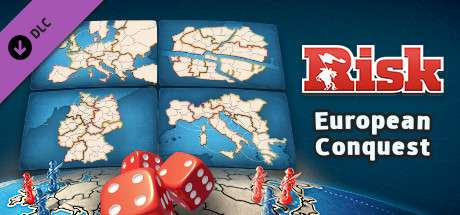 [PC] RISK: Global Domination - European Conquest DLC (Steam) бесплатно
