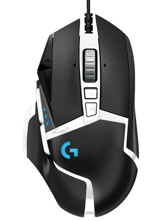 Компьютерная мышь Logitech G502 SE HERO Limited Edition