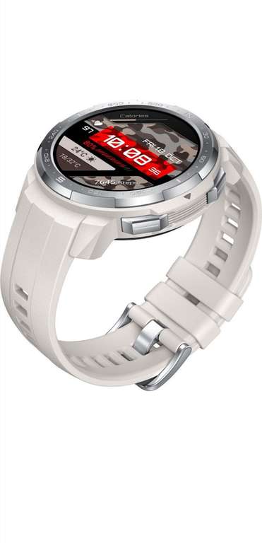 Умные часы Honor Watch GS Pro (предзаказ)