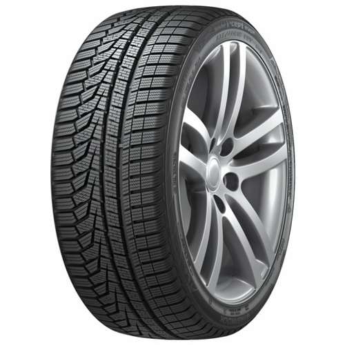 Автомобильная шина Hankook Tire Winter Icept Evo 2 W320 205/60 R16 92h зимняя
