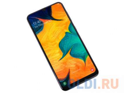 Смартфон Samsung Galaxy A30 (2019) 4+64 Гб