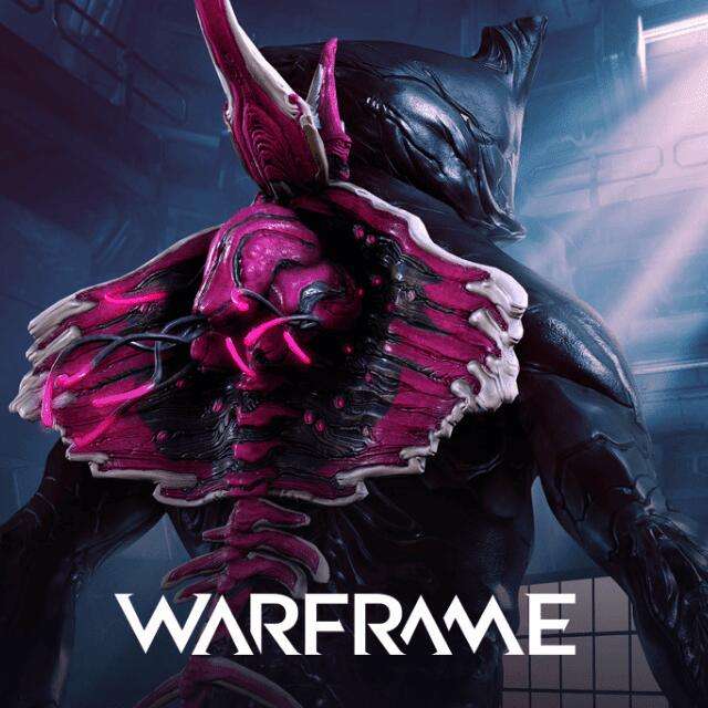 [PC / PS4/ Xbox / Switch] Warframe Booster Pack от SteelSeries бесплатно