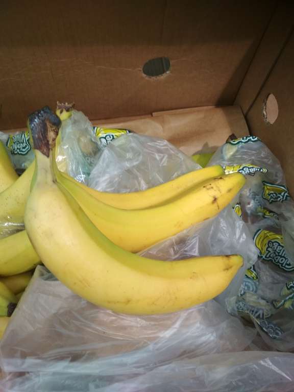 [Мск] Бананы
