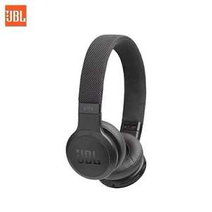 Наушники JBL LIVE 400BT