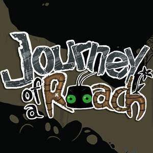 [PC] Игра Journey of a Roach бесплатно