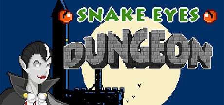 Бесплатно получаем игру Snake Eyes Dungeon