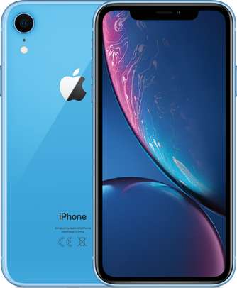 Apple iPhone XR 128 GB (45880 по ГЛЦ в Эльдорадо)