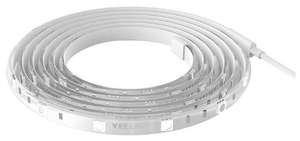 Светодиодная лента Xiaomi Yeelight Aurora Lightstrip Plus (YLDD04YL) 2 м