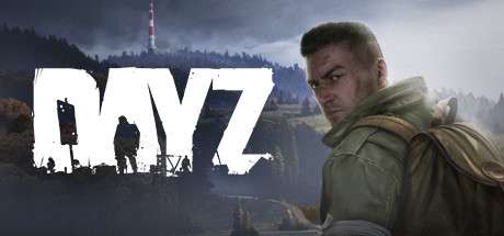 DayZ - играем все выходные бесплатно на PC в Steam