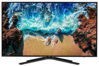 49" 123 см Телевизор LED Samsung UE49N5500A 4K Smart TV