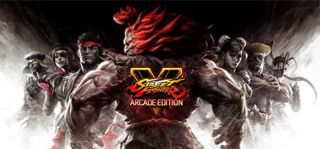 Street Fighter V - временно играем/дерёмся (PC) 5 дней бесплатно в Steam