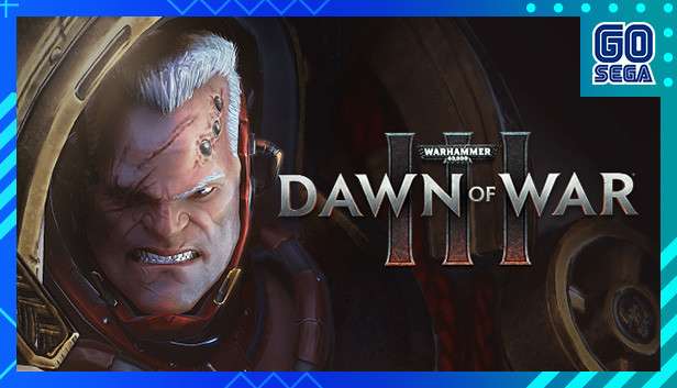 [PC] Warhammer 40,000: Dawn of War III