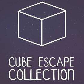 [PC] Cube Escape Collection (Rusty Lake)
