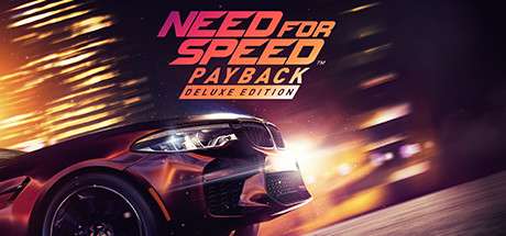 [PC] Need for Speed Payback - Deluxe Edition
