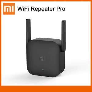 Xiaomi Wi-Fi усилитель сигнала (репитер)
