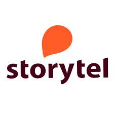 45 дней подписки Storytel бесплатно
