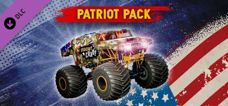 [PC] Monster Truck Championship Patriot Pack (DLC)