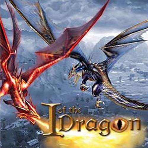 [PC] Игра The I of the Dragon (Steam-ключ)