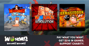 Humble Bundle Coupons