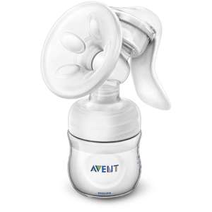 - 35% на весь ассортимент Avent (напр. Молокоотсос Philips Avent SCF330/40)