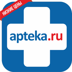 apteka.ru Coupons