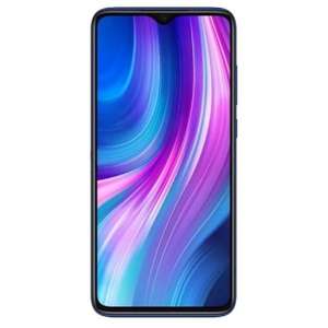 Xiaomi Redmi Note 8 Pro 6/128GB (РСТ) (по ГНЦ в эльдорадо цена 15621 руб.)