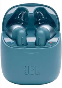 Беспроводные наушники JBL Tune 220 TWS