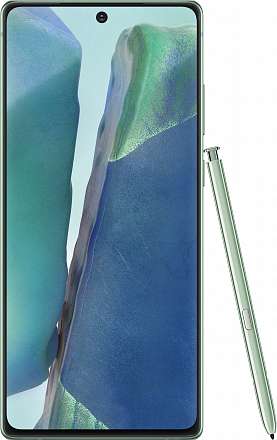 Samsung Galaxy Note 20, 256 GB (цена по трейд-инн 54990₽)