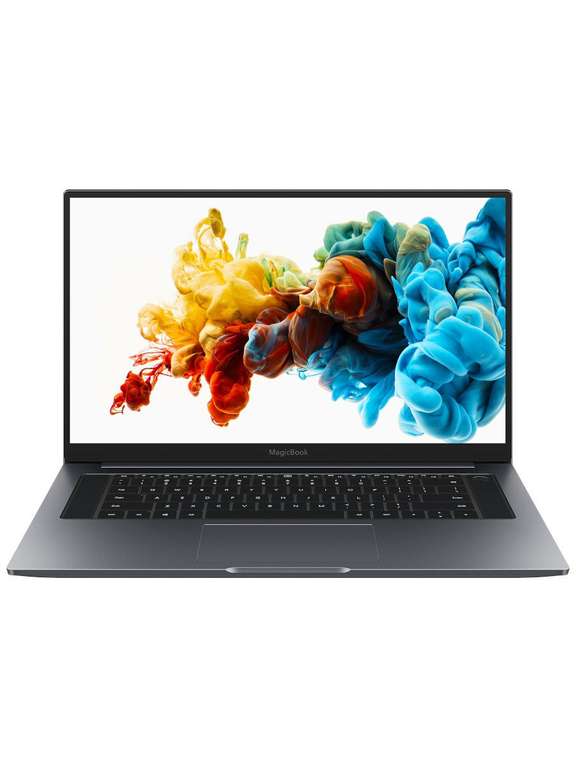 Ноутбук 16.1" Honor MagicBook Pro HLY-W19R R5-3550H