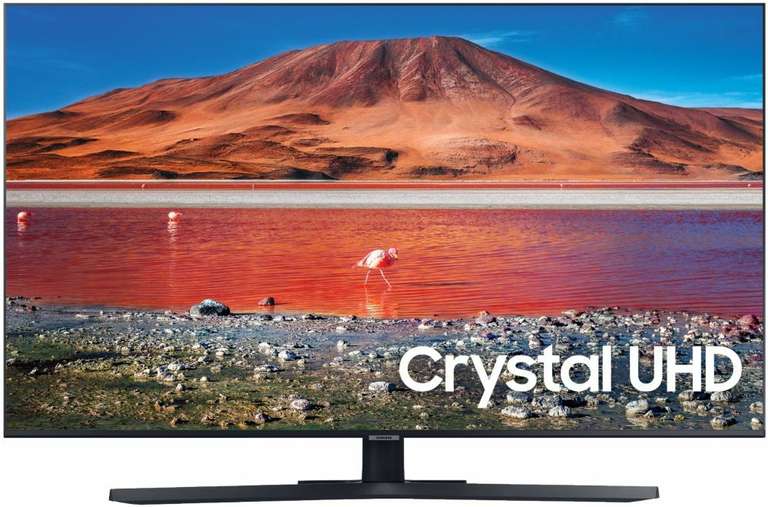 Телевизор Samsung UE75TU7500U 75" 4K Smart TV